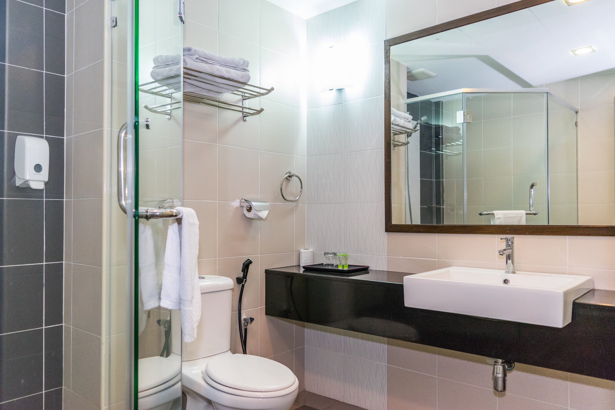 best ipoh hotel